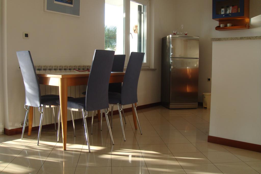 Apartment Leon And Leona โอปาติยา ห้อง รูปภาพ