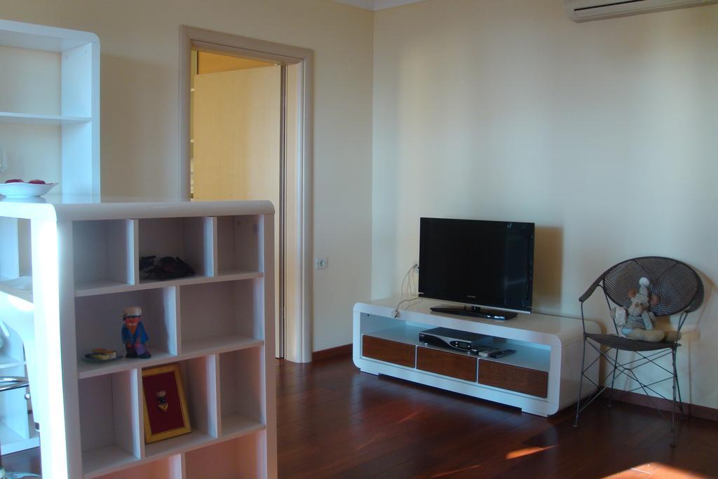 Apartment Leon And Leona โอปาติยา ห้อง รูปภาพ