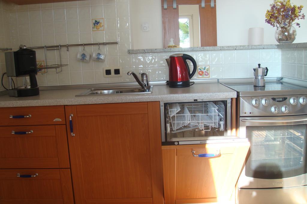 Apartment Leon And Leona โอปาติยา ห้อง รูปภาพ