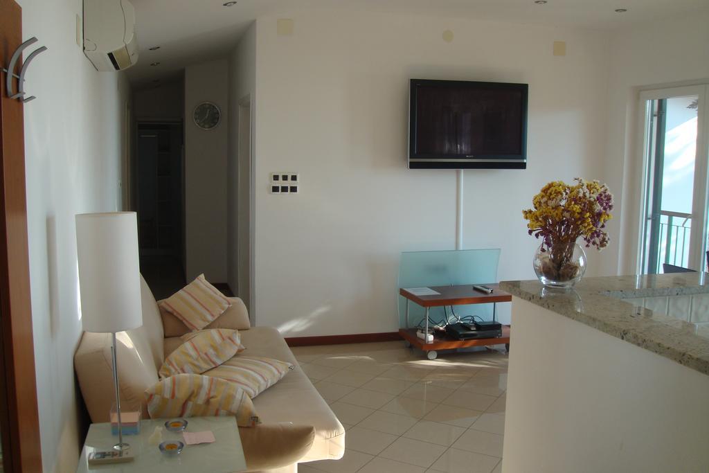 Apartment Leon And Leona โอปาติยา ห้อง รูปภาพ