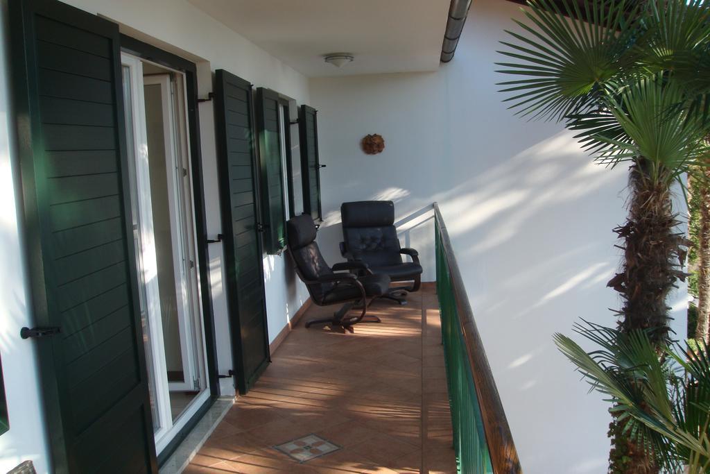 Apartment Leon And Leona โอปาติยา ห้อง รูปภาพ