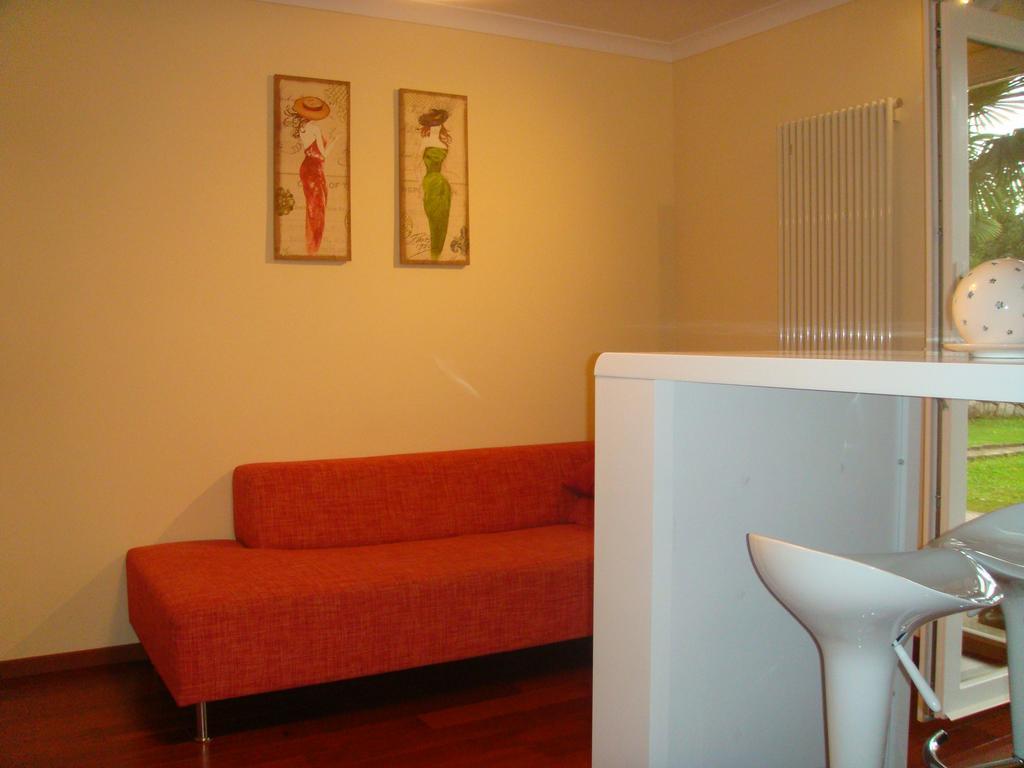 Apartment Leon And Leona โอปาติยา ห้อง รูปภาพ