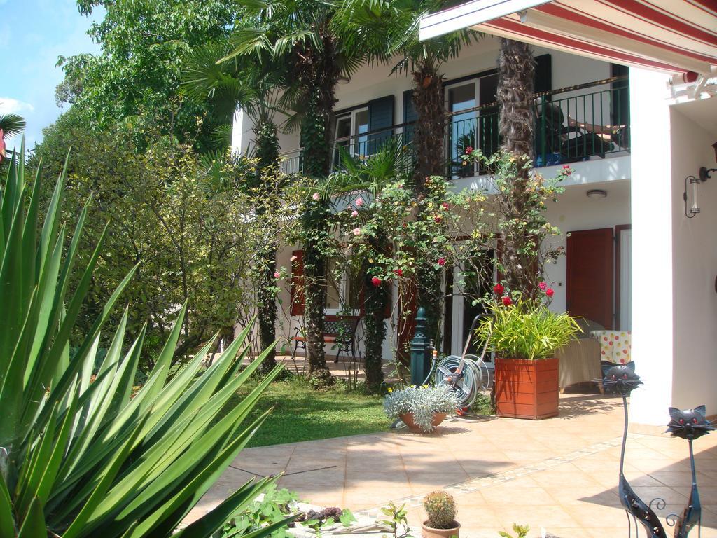 Apartment Leon And Leona โอปาติยา ห้อง รูปภาพ
