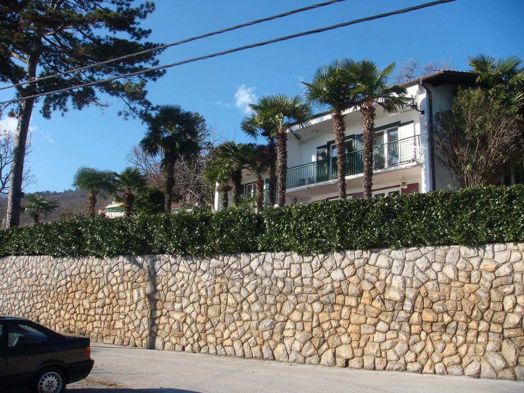 Apartment Leon And Leona โอปาติยา ห้อง รูปภาพ