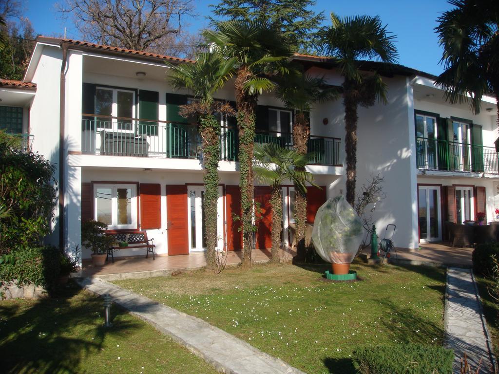 Apartment Leon And Leona โอปาติยา ห้อง รูปภาพ