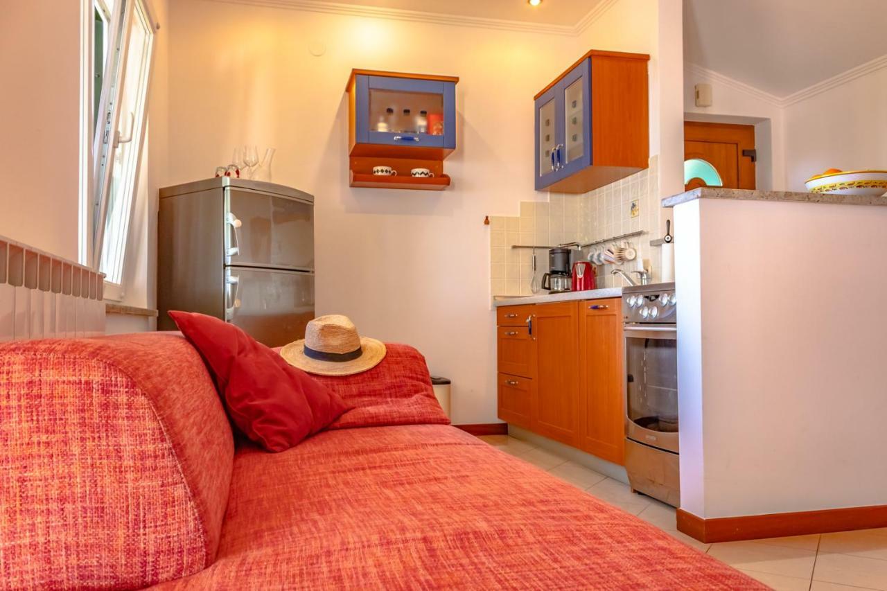 Apartment Leon And Leona โอปาติยา ภายนอก รูปภาพ