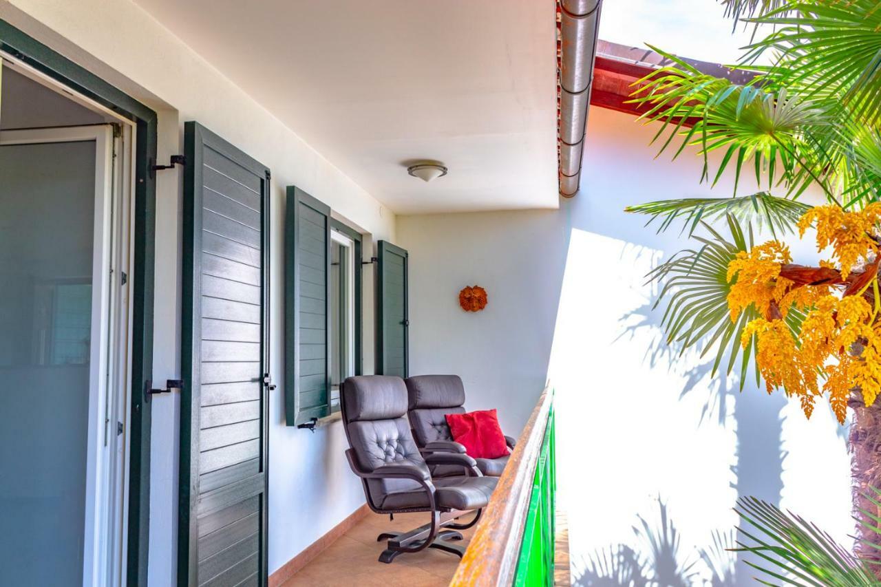 Apartment Leon And Leona โอปาติยา ภายนอก รูปภาพ
