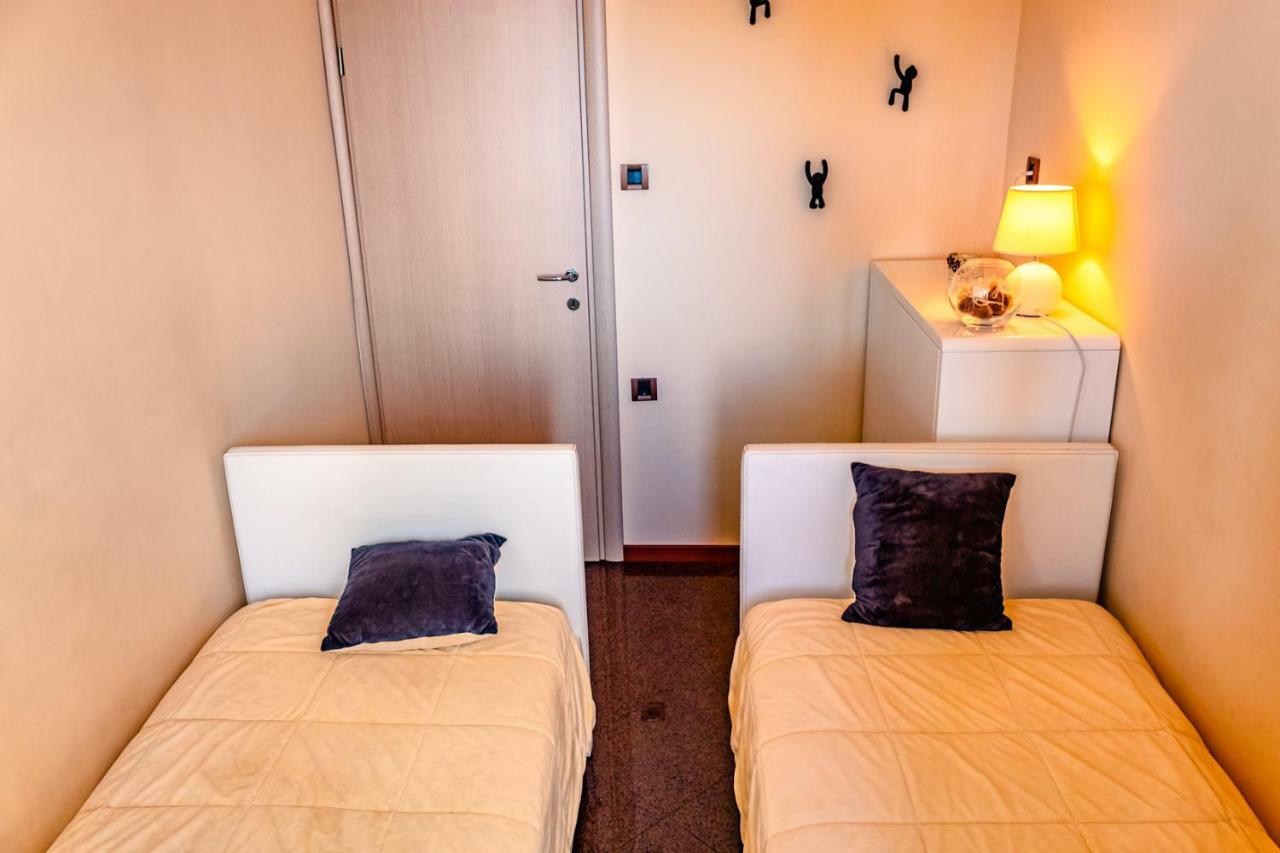 Apartment Leon And Leona โอปาติยา ภายนอก รูปภาพ